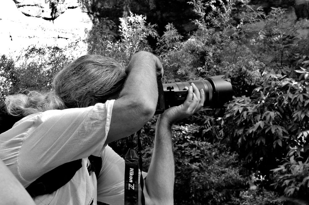 Photograph by backareva irina