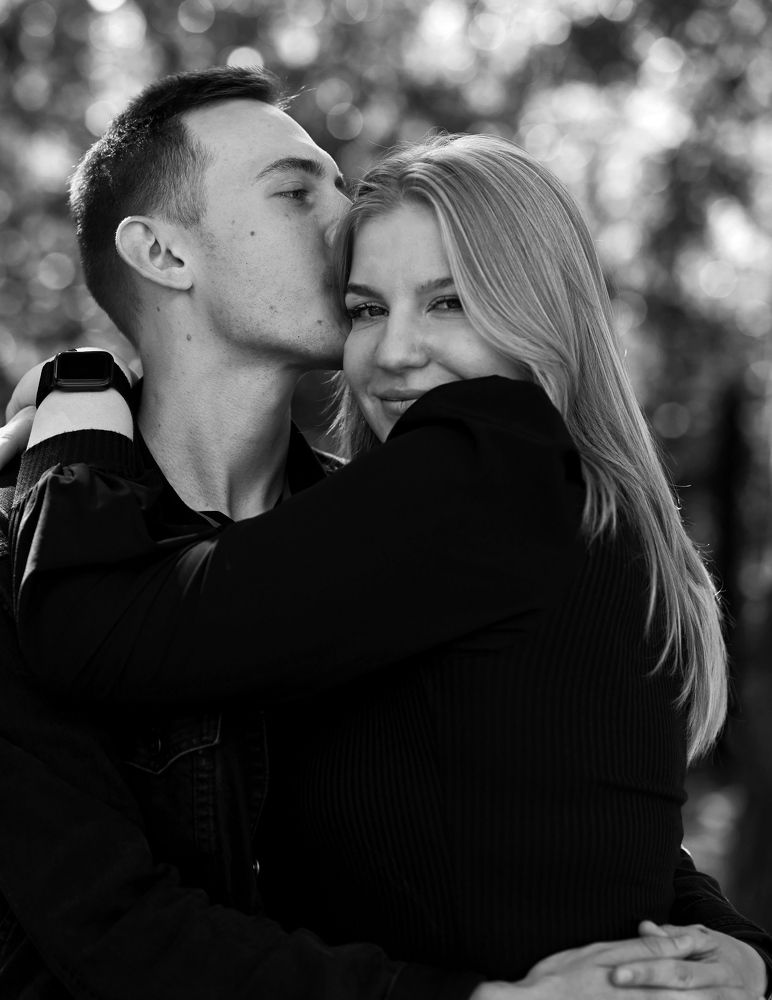 Photograph by Аnna Pashkova