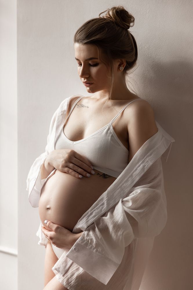 Photograph by Заломаева Надежда