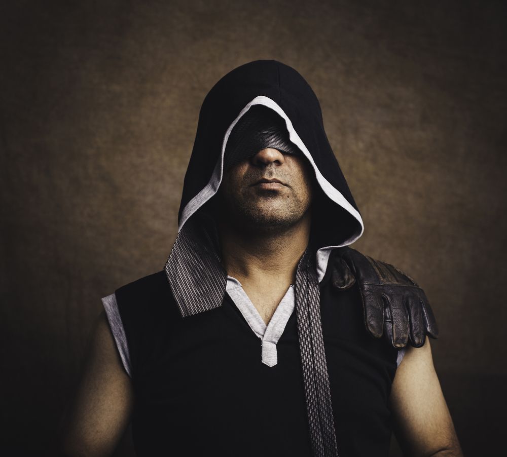 Photograph by Sumit Dhuper