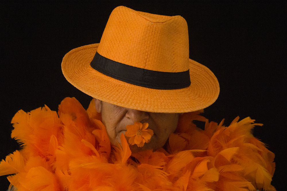 Photograph by Régis Santos