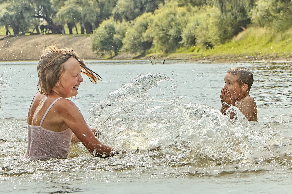 Photograph by Юрий Спасенников