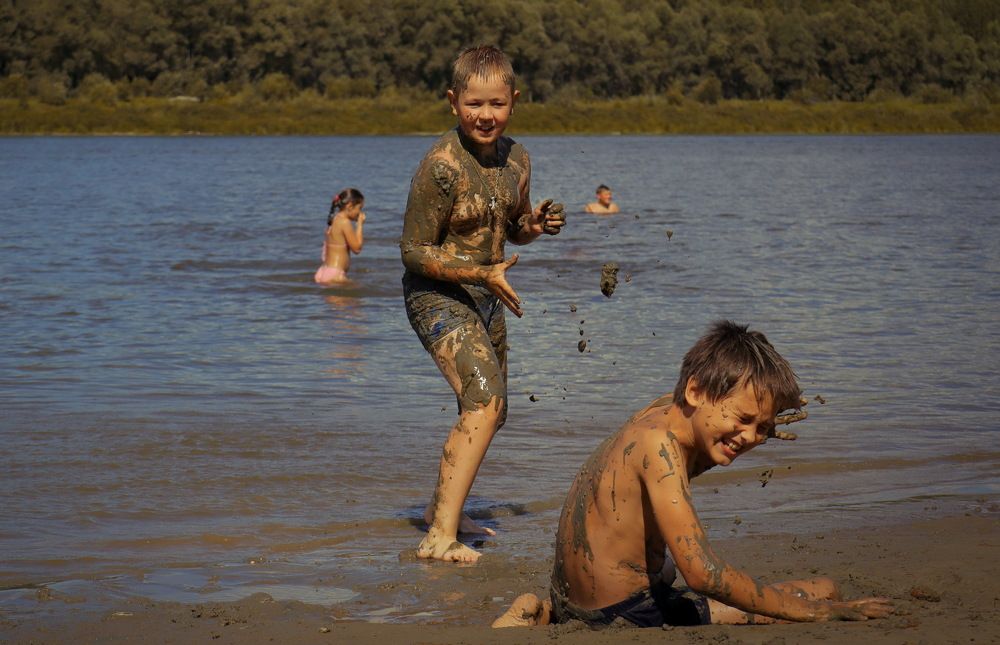 Photograph by Владимир Сафронов