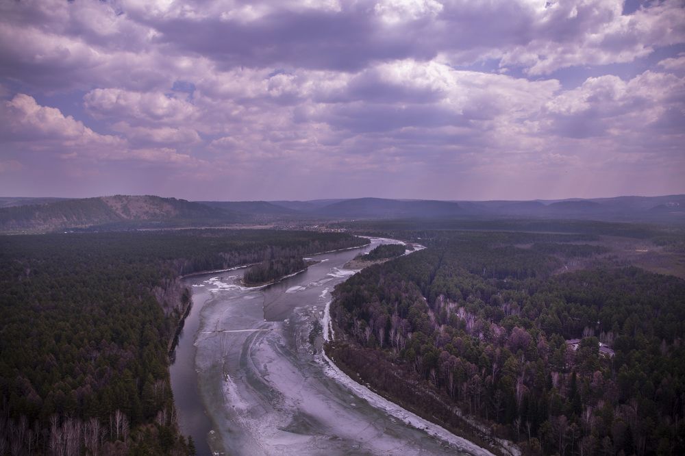 Photograph by Сергей Мозговой