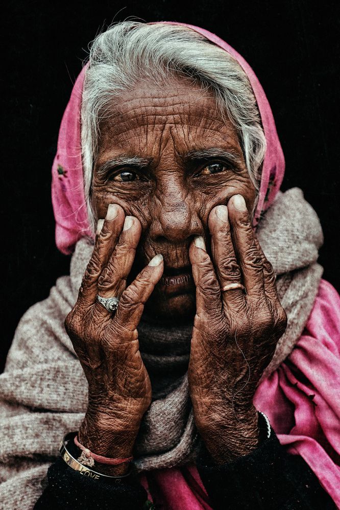 Photograph by Ahmad El Hanjoul