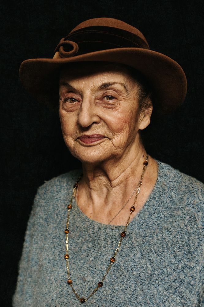 Photograph by Ahmad El Hanjoul