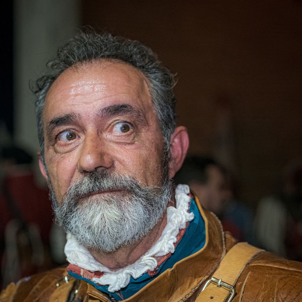 Photograph by Manuel Iglesias