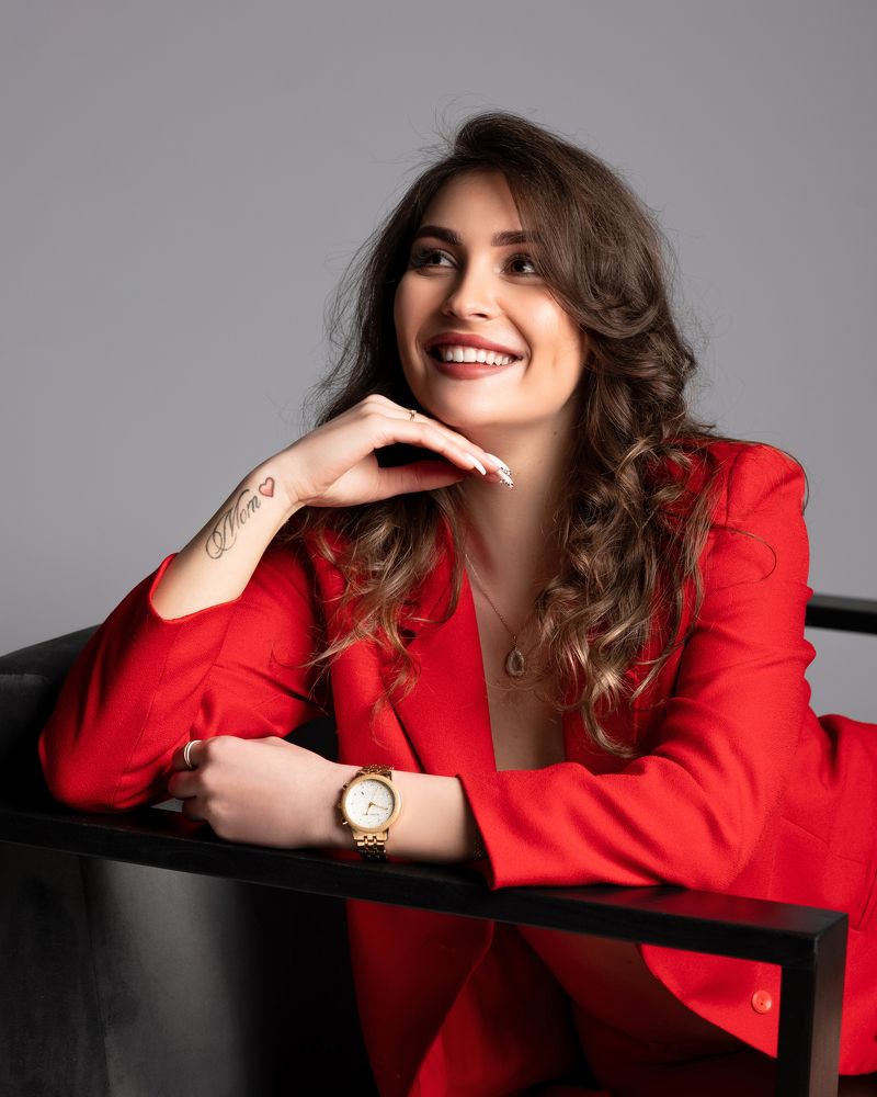 Photograph by Оксана Шевченко