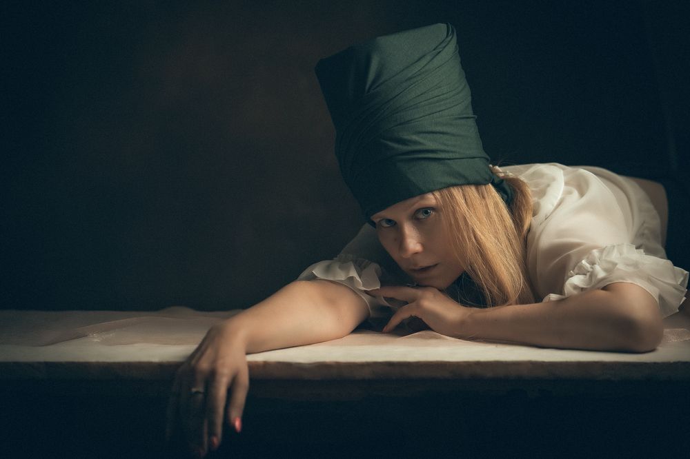 Фотография автора Николай Гришин