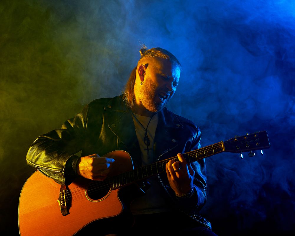 Photograph by Оксана Шевченко