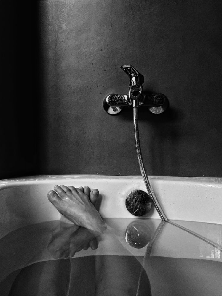 Photograph by Наталья Домненко