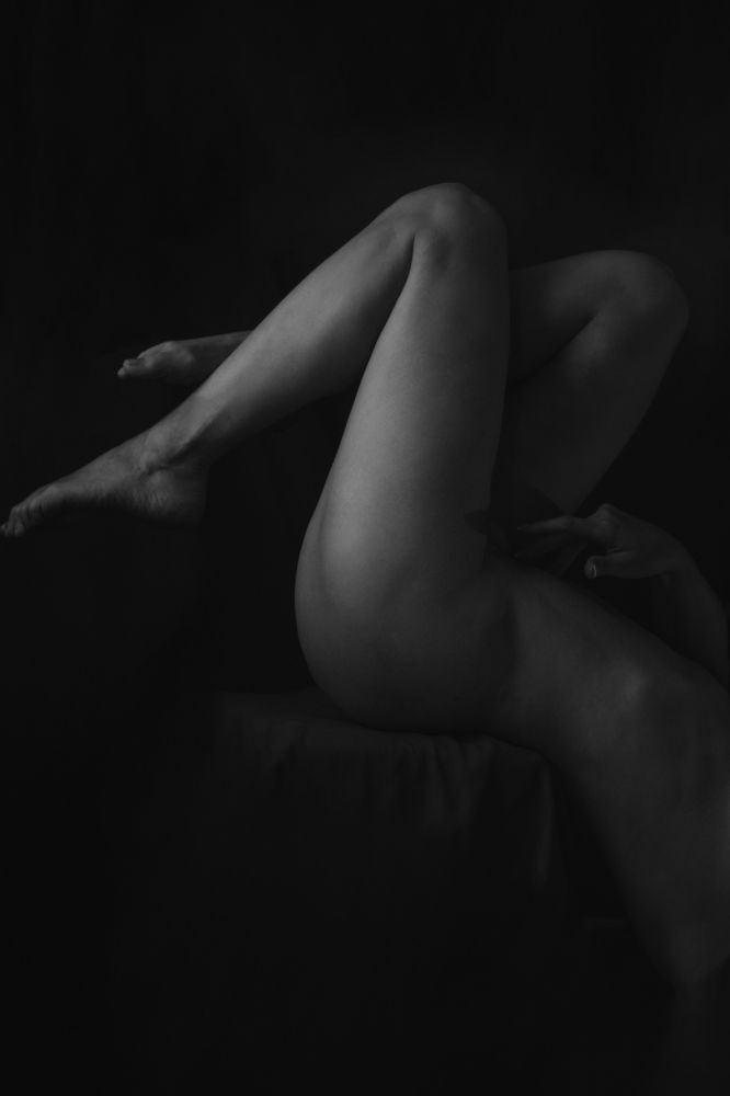 Photograph by Ольга Рачилова