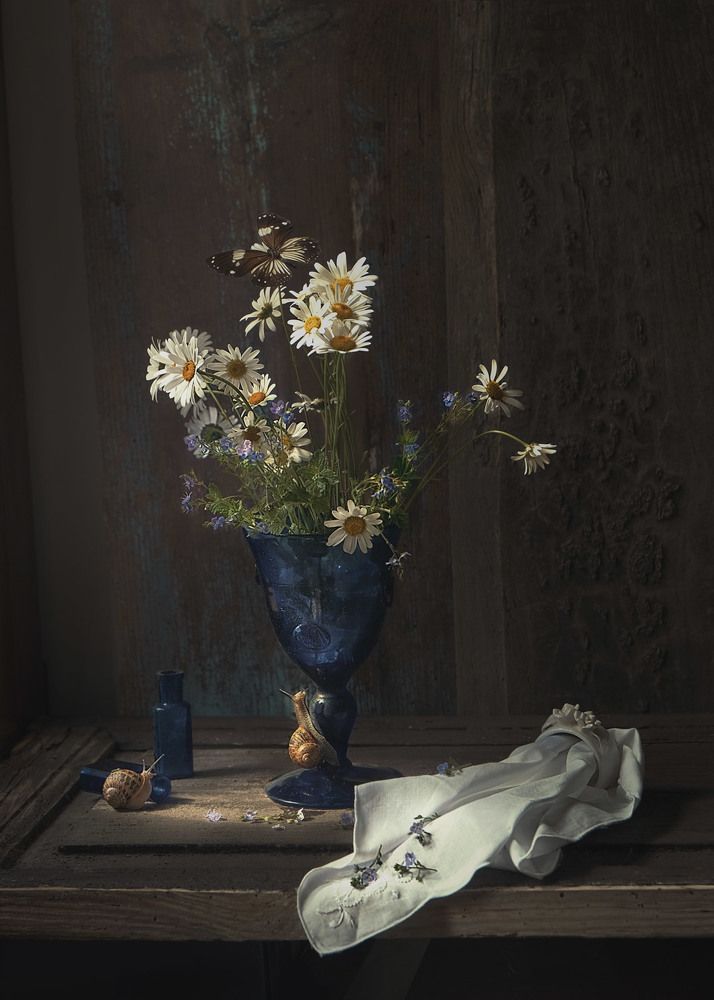 Photograph by Natalia Ricci