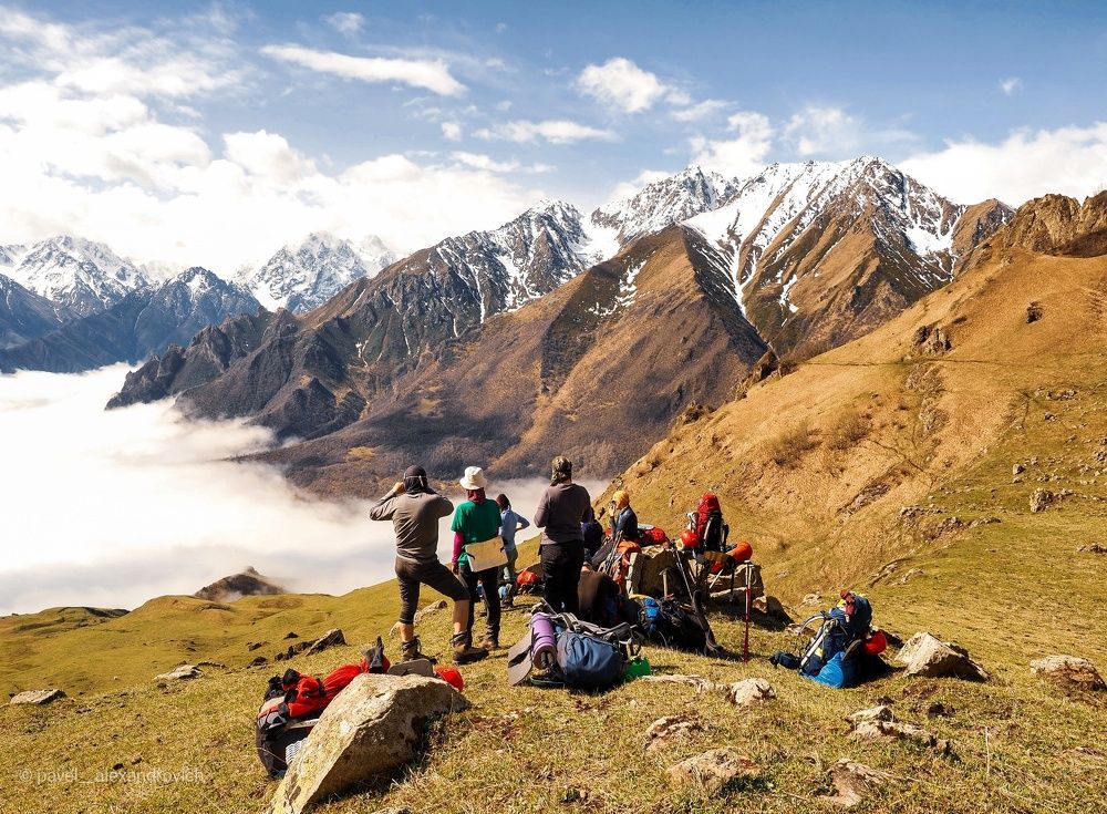 Photograph by Павел Бутко