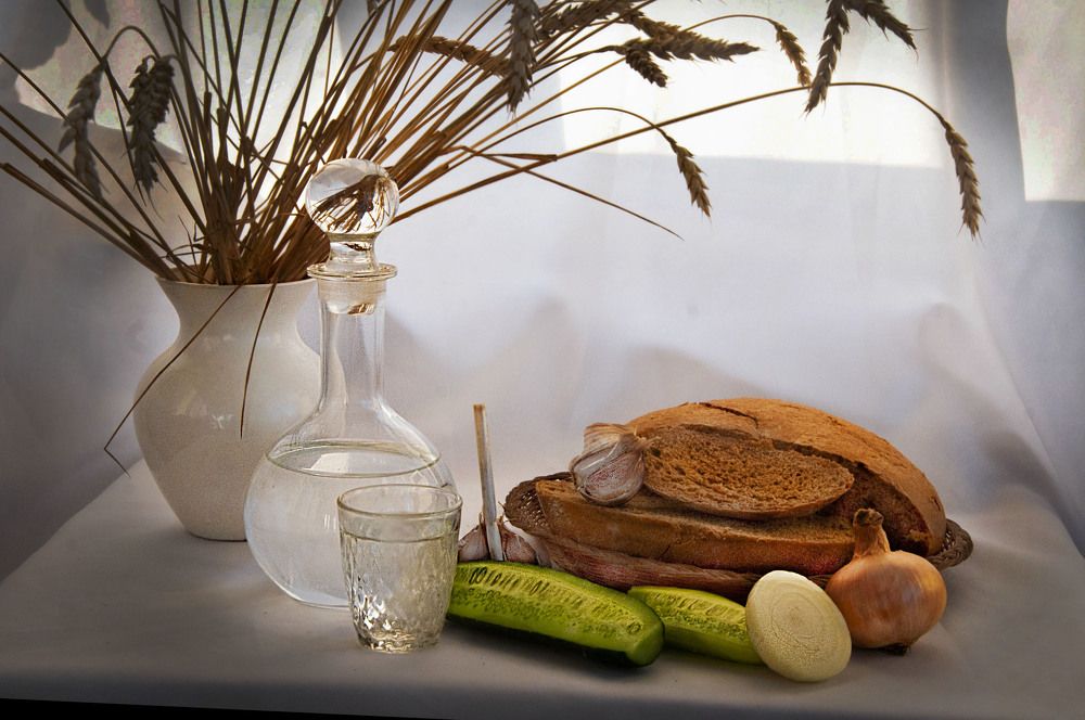 Photograph by Анатолий Васильев