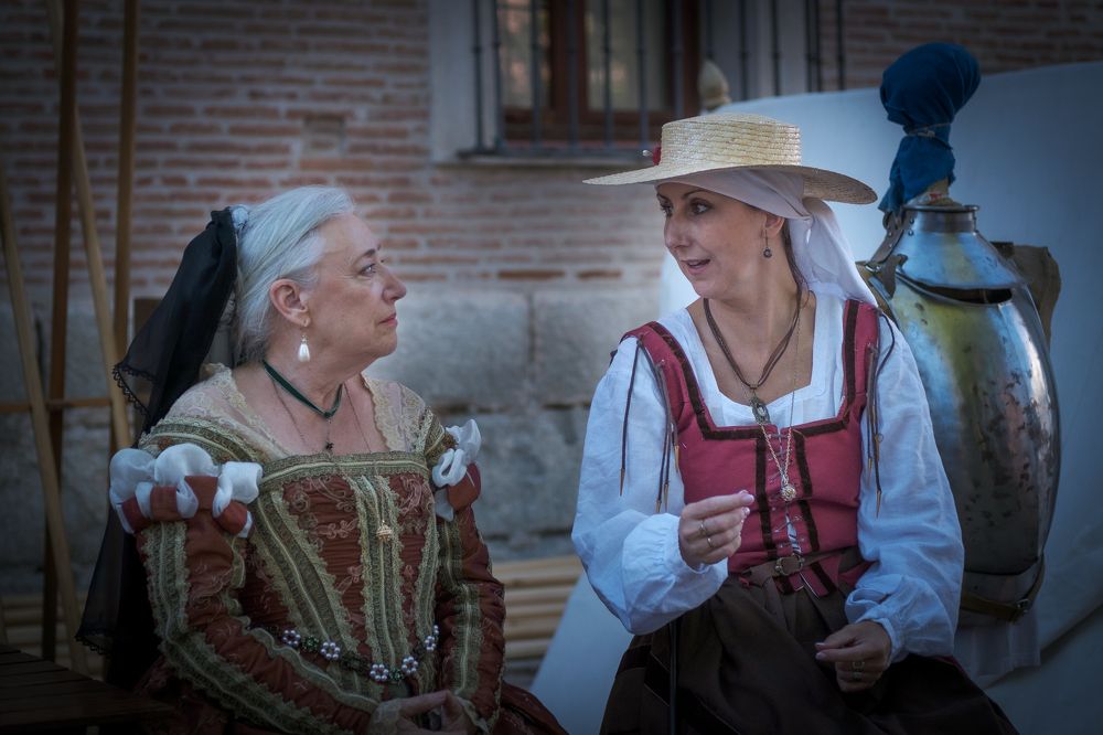 Photograph by Manuel Iglesias