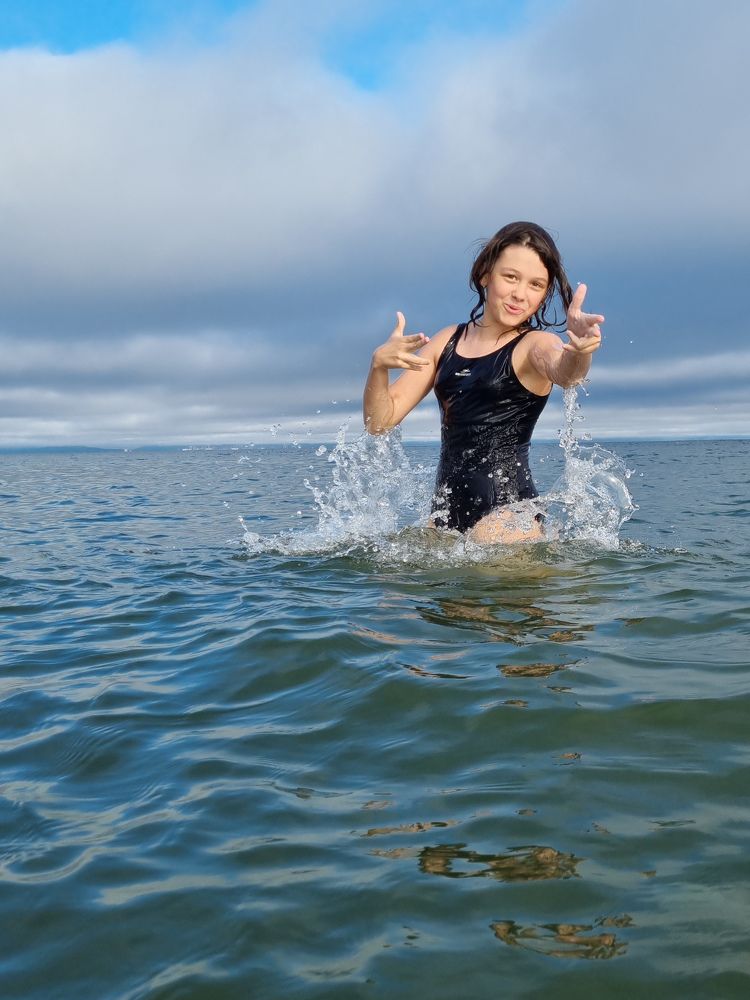 Photograph by Ольга