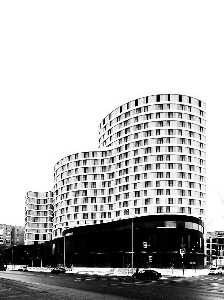 Photograph by Ольга