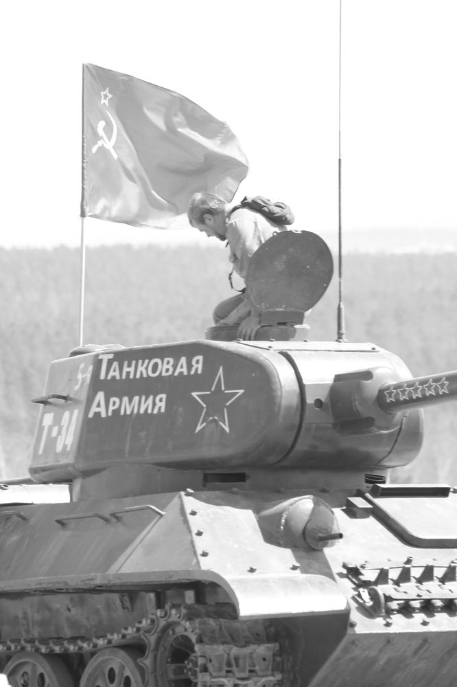 Photograph by Дмитрий Клопенков