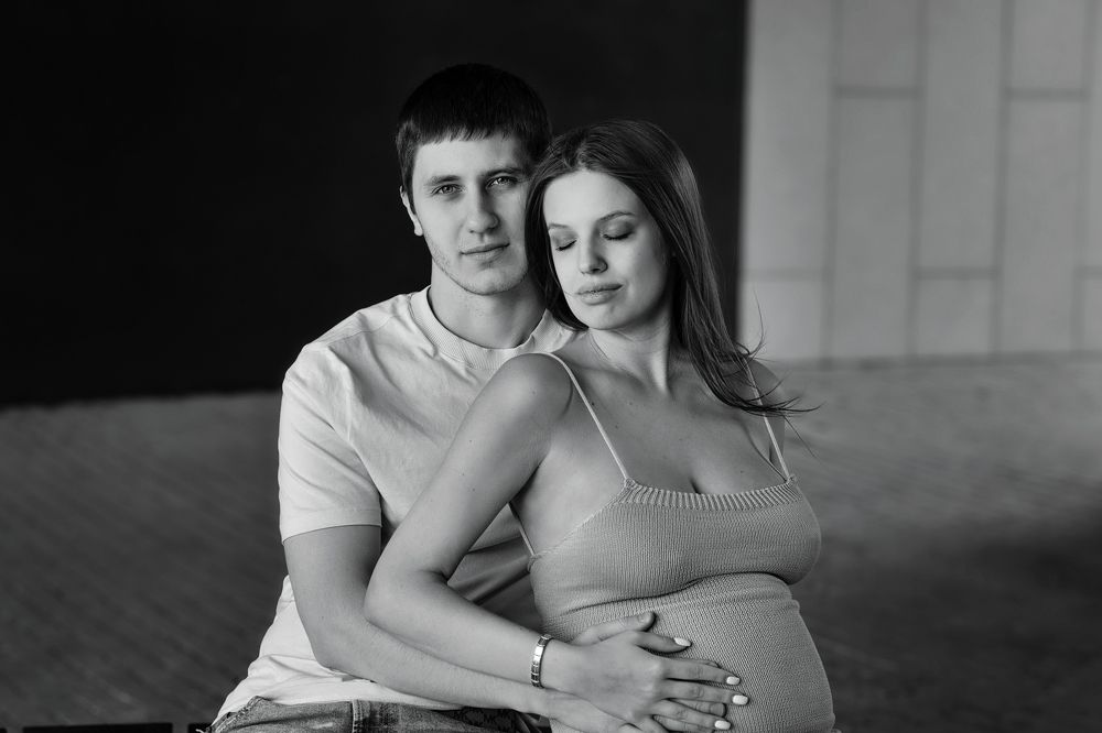 Photograph by Ирина Ульянова