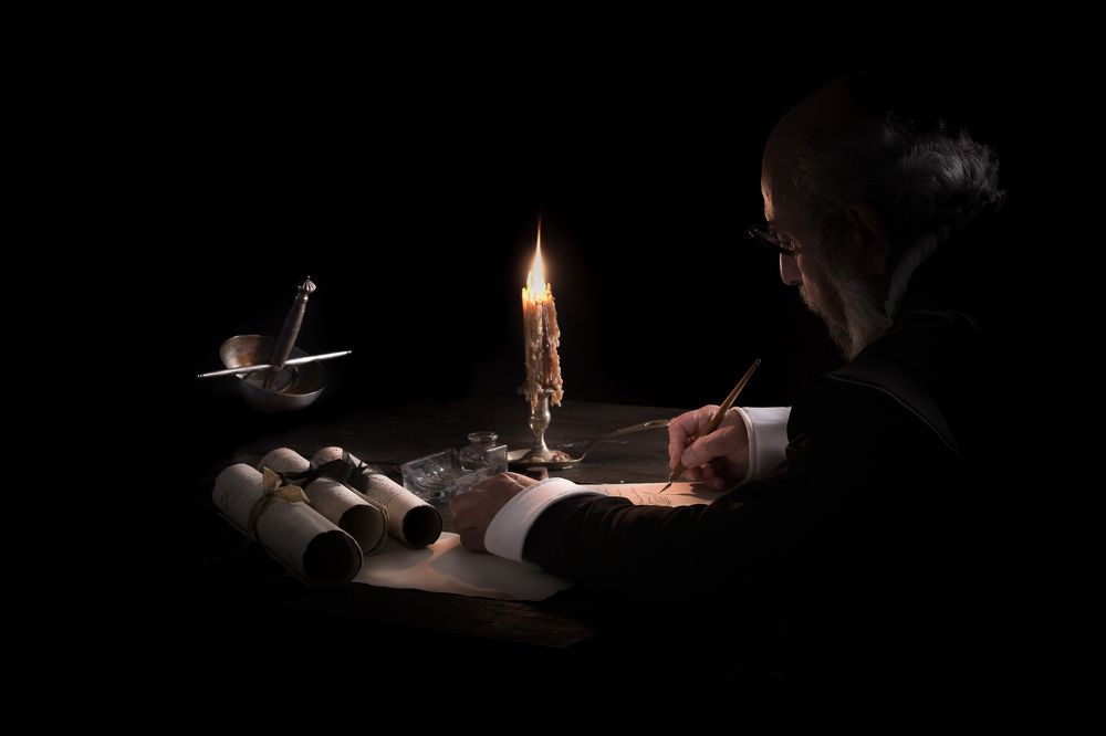 Photograph by Manuel Iglesias