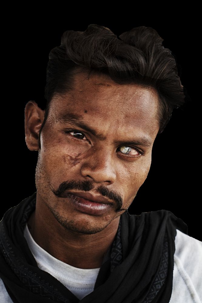 Фотография автора Abhijeet Srivastava