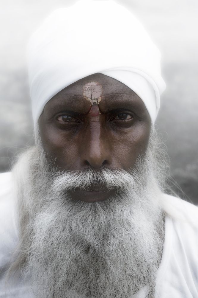 The Sadhu