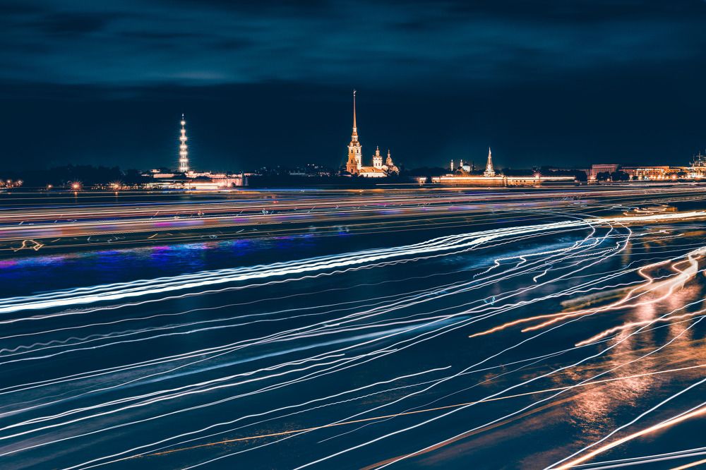 Photograph by Ксюша Черотченко