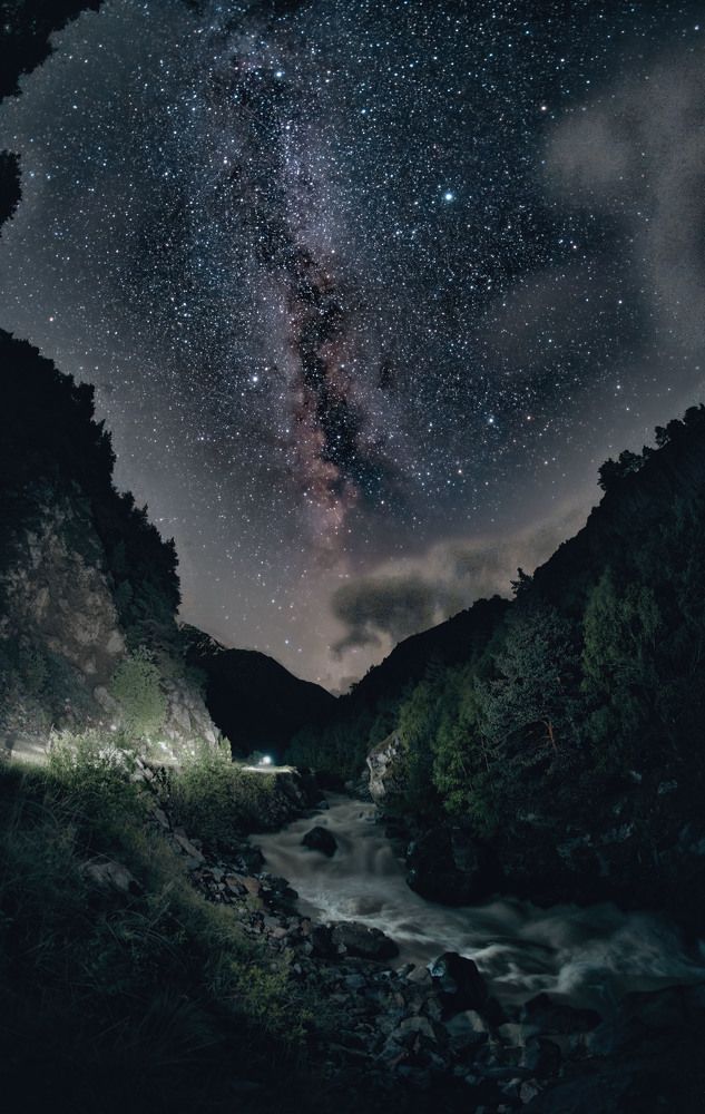 Photograph by Andrey Labutin