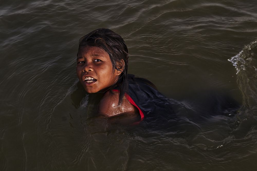 Фотография автора Abhijeet Srivastava