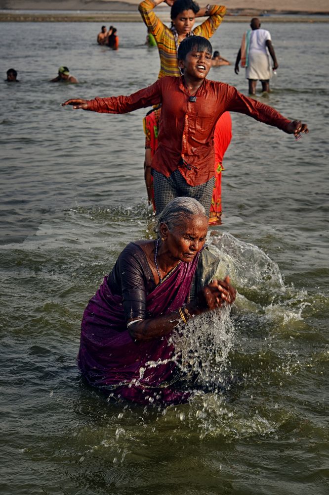 Фотография автора Abhijeet Srivastava