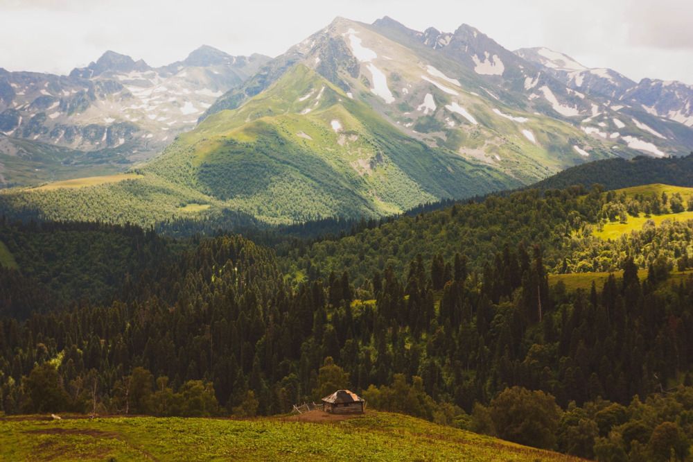 Photograph by Сергей Федоров