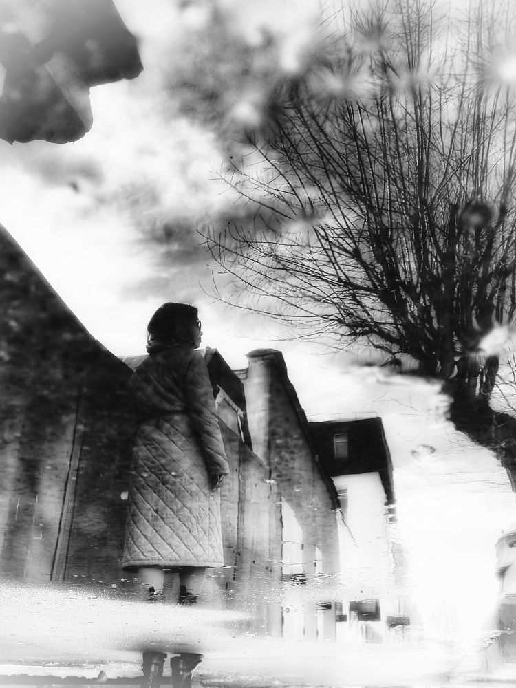 Photograph by Ольга