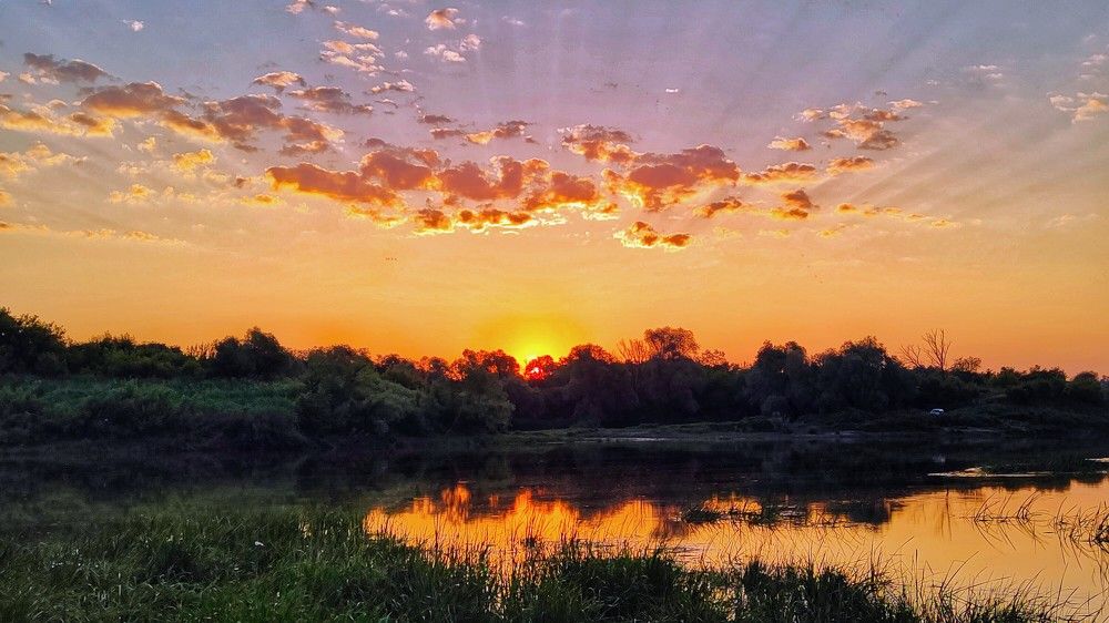 Photograph by Ольга Мельникова