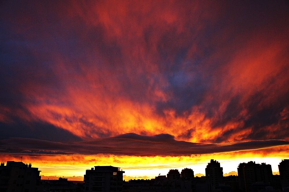 Photograph by Lyudmyla Chorney