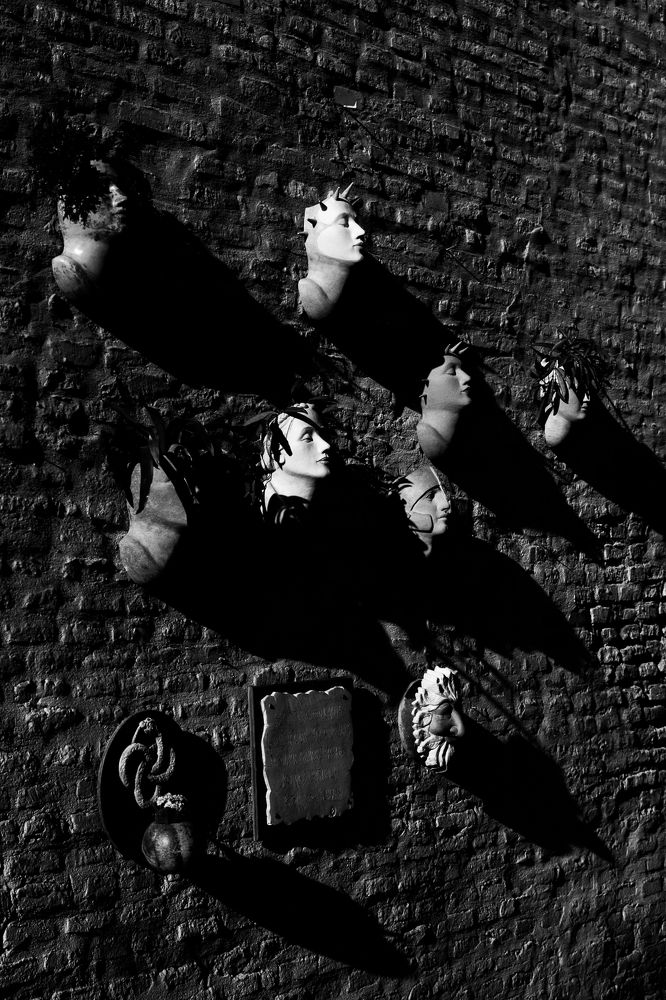 Photograph by Manuel Iglesias