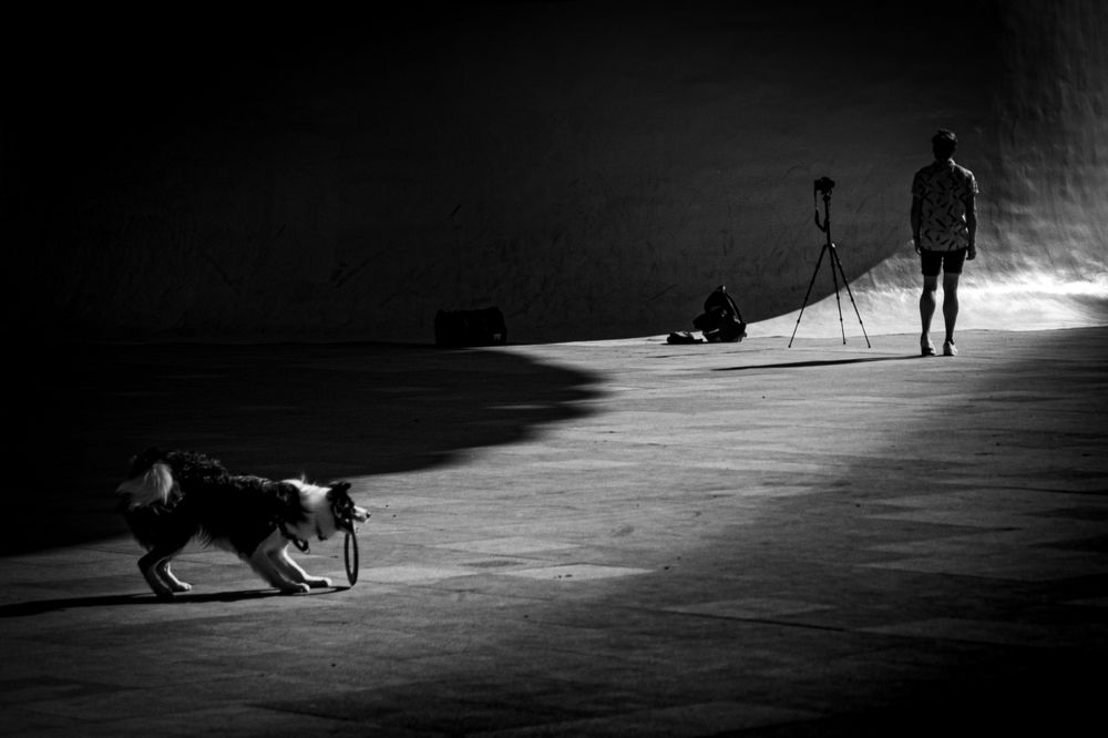 Photograph by Manuel Iglesias