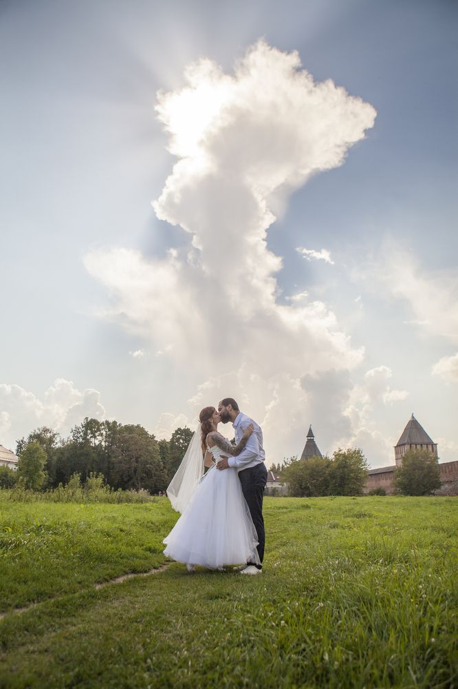 Photograph by Екатерина Кузнецова