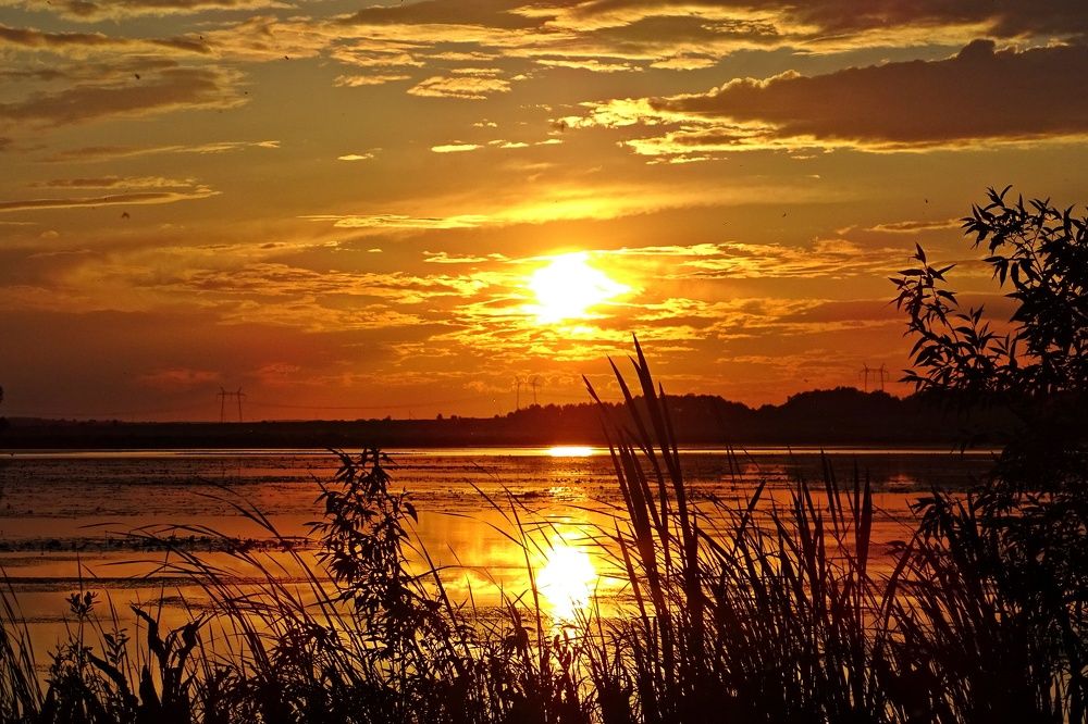 Photograph by Lyudmyla Chorney