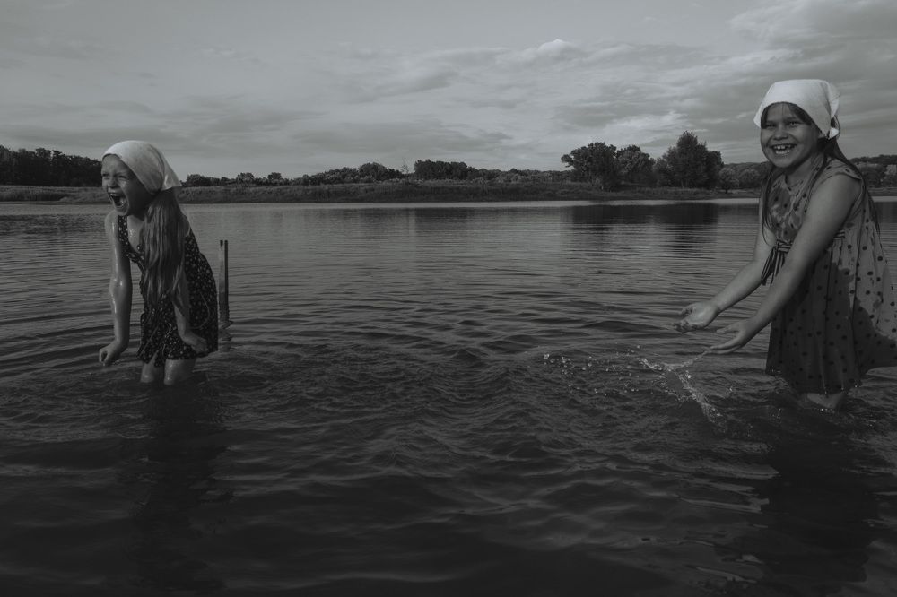Photograph by Олеся Александрова