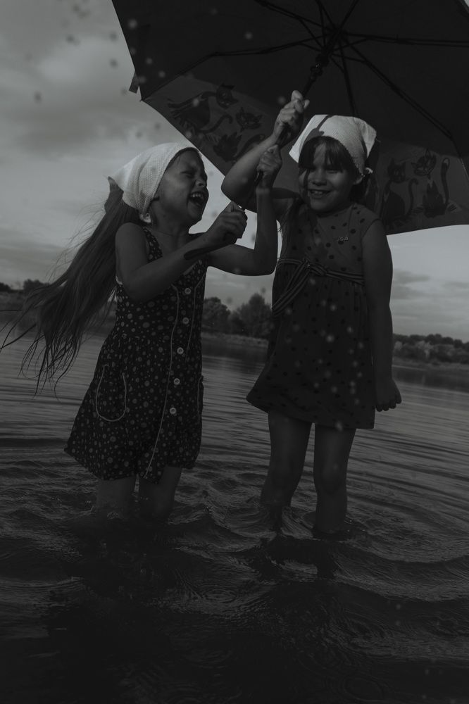 Photograph by Олеся Александрова