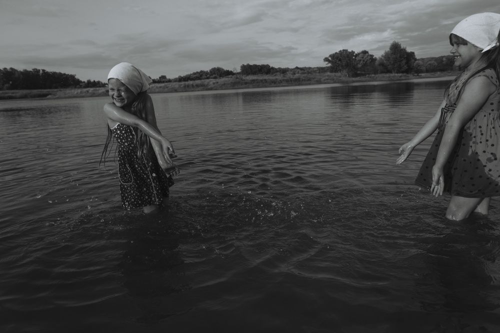 Photograph by Олеся Александрова