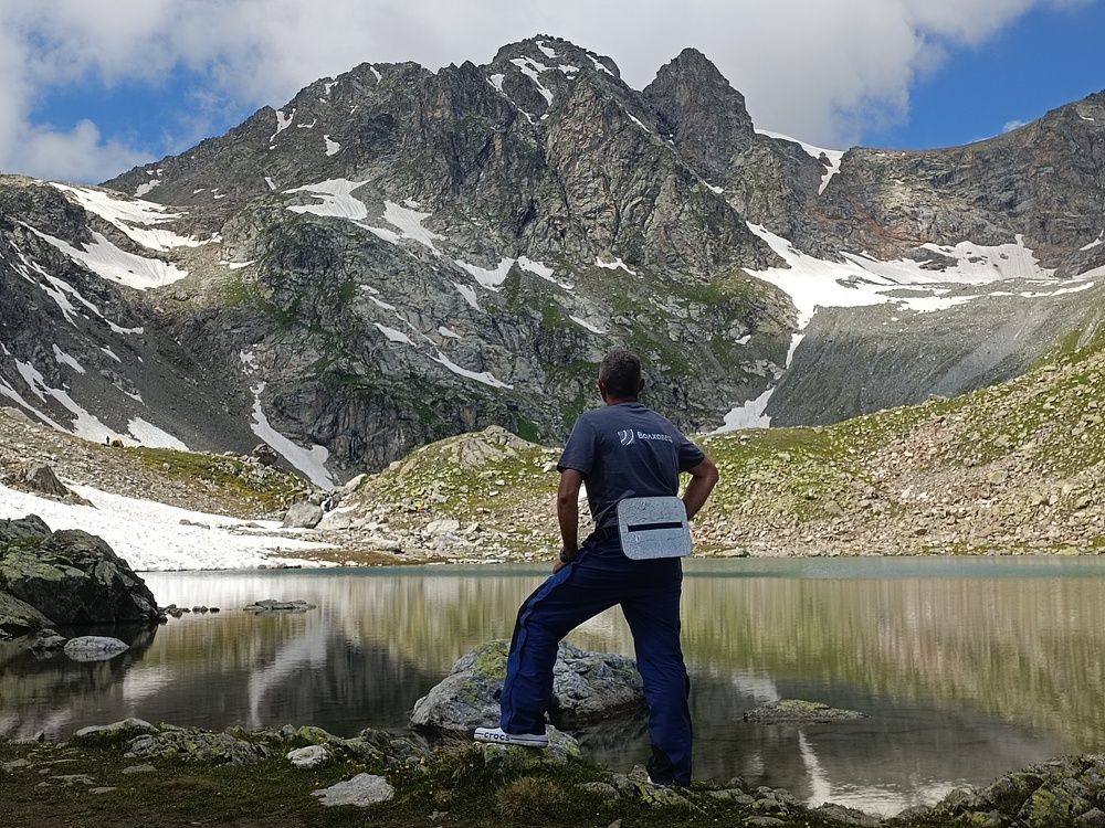 Photograph by Виталий Мартынов