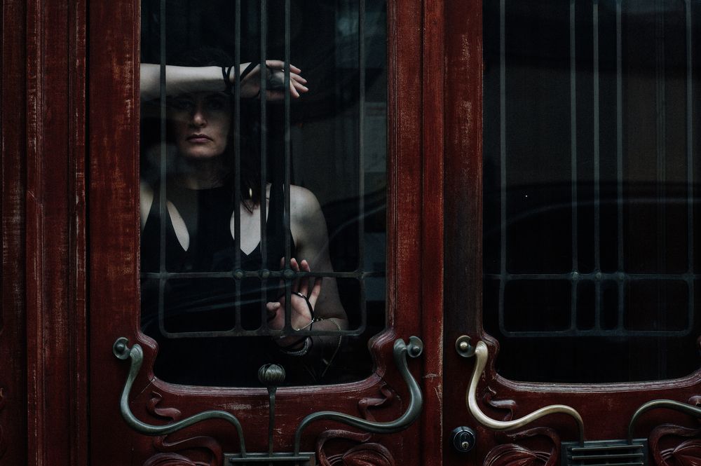 Photograph by Сафронова Любовь