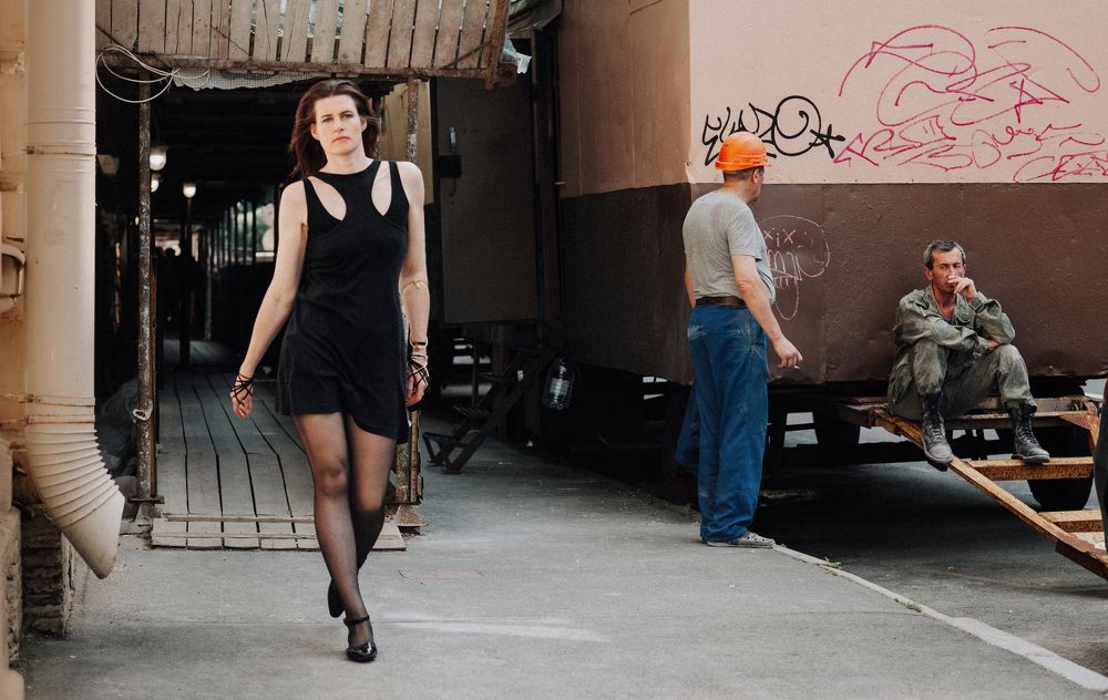 Photograph by Сафронова Любовь