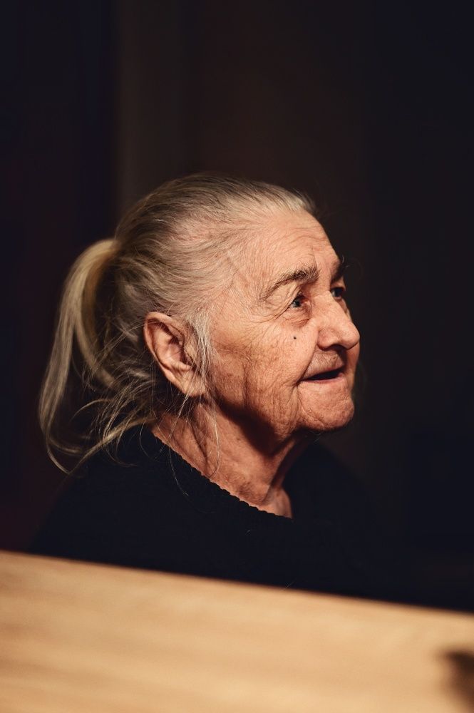 Photograph by Аряева Анна