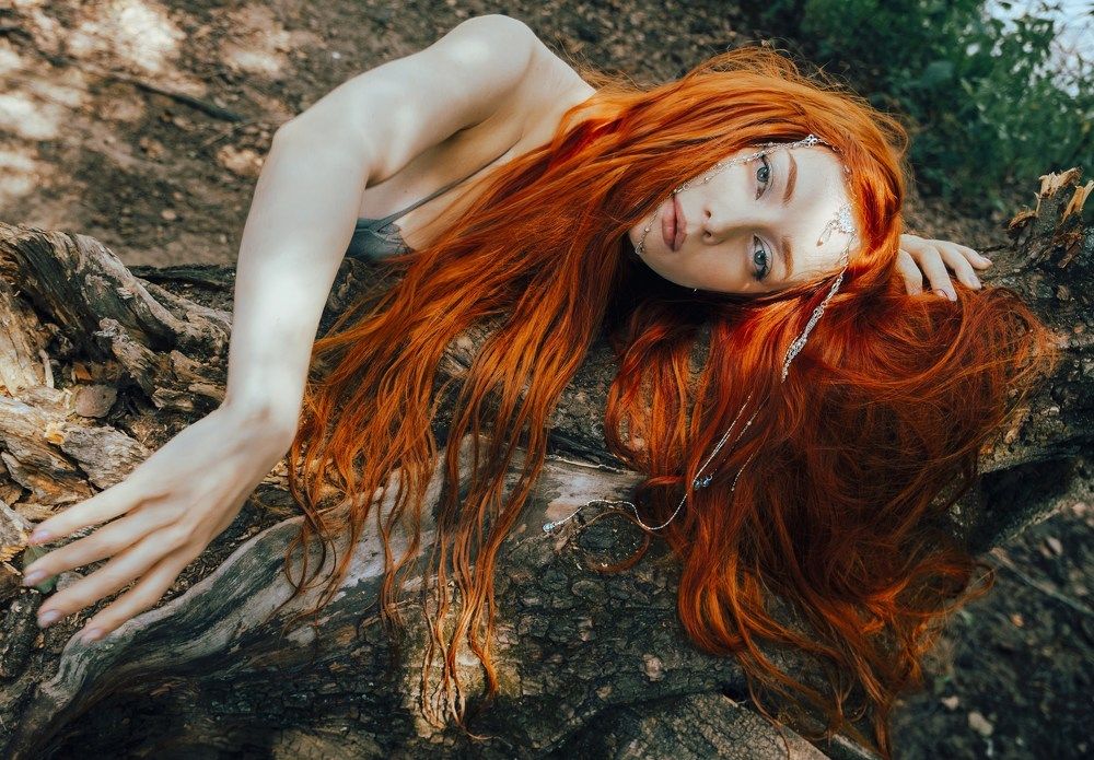 Photograph by Алексей Лукьяшко