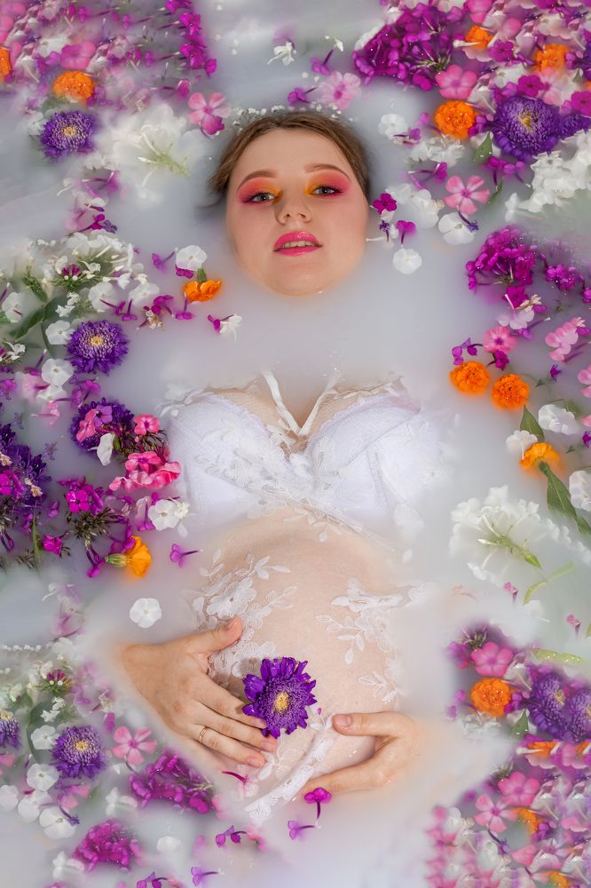 Photograph by Людмила Новосёлова