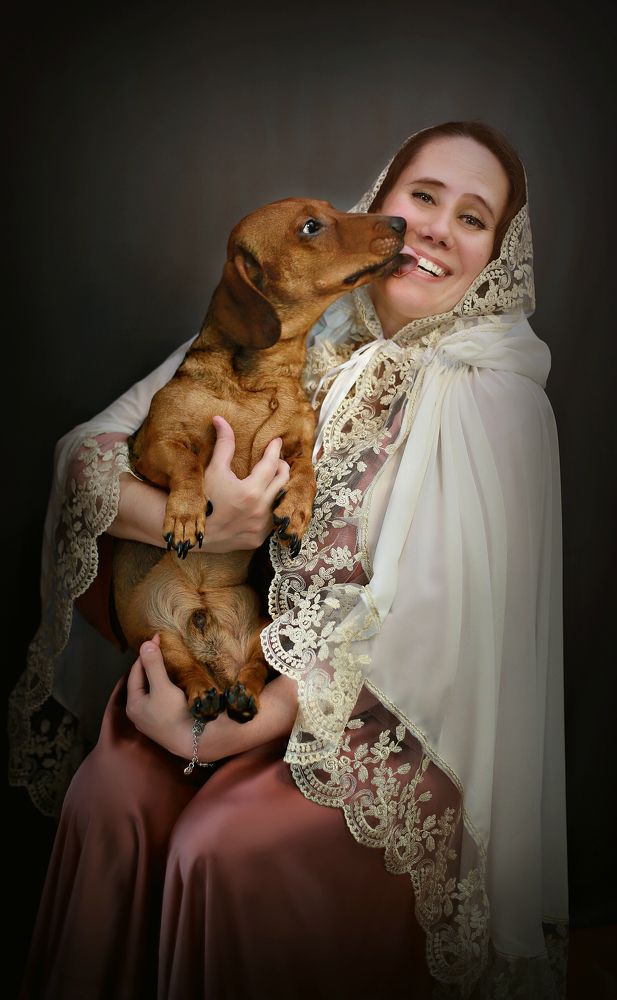 Photograph by Наталия Тихова