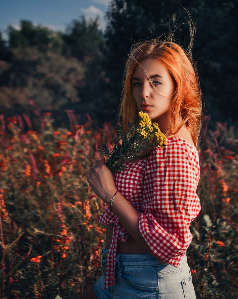 Photograph by Александр Назаров